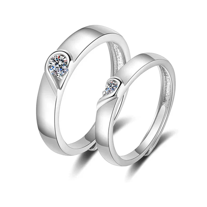 Couple rings