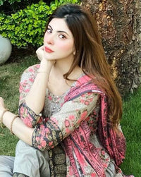 Hira Noor
