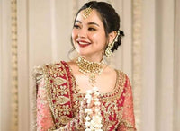 Zoya Ali