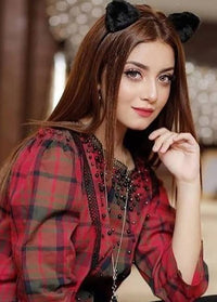 Ayesha Malik